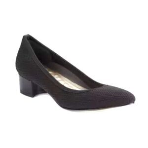 Walking Cradles Hanna Pumps